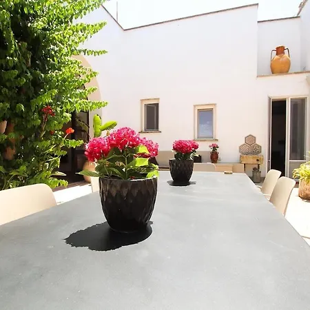 Dimora Antico Frantoio Casa vacanze Guagnano
